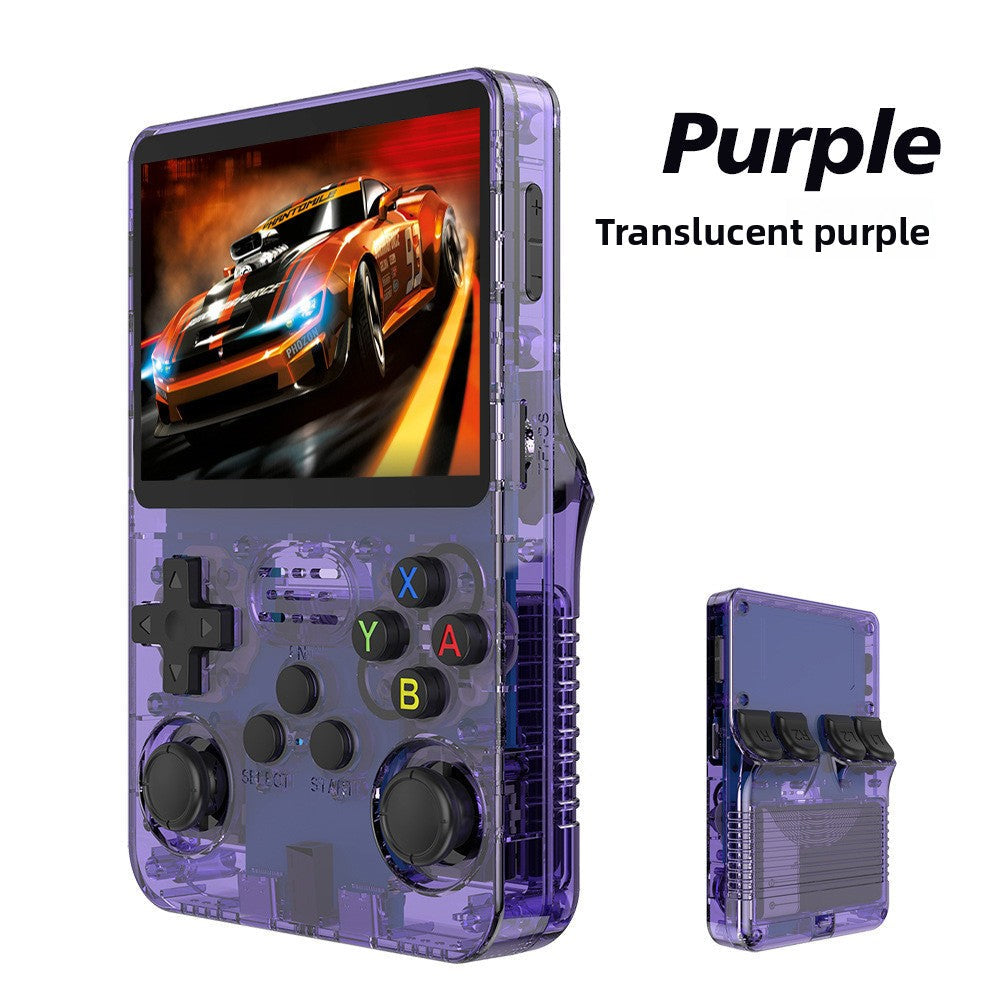 Gaming Consoles