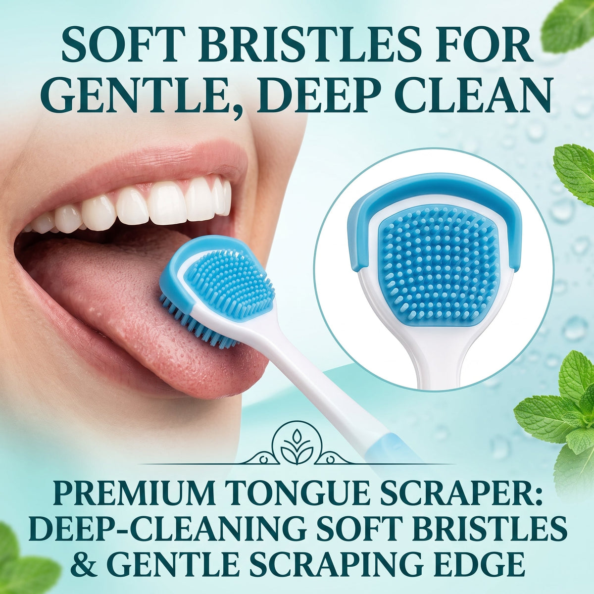 Oral Care