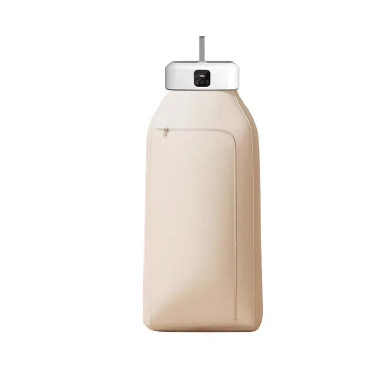 Single bottle