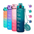 Tritan Sports Water Bottle