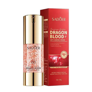 Crema Facial Hidratante Sangre de Drago