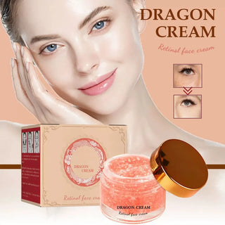 Crema Facial Hidratante Sangre de Drago