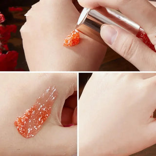 Crema Facial Hidratante Sangre de Drago