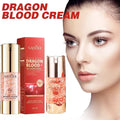 Crema Facial Hidratante Sangre de Drago